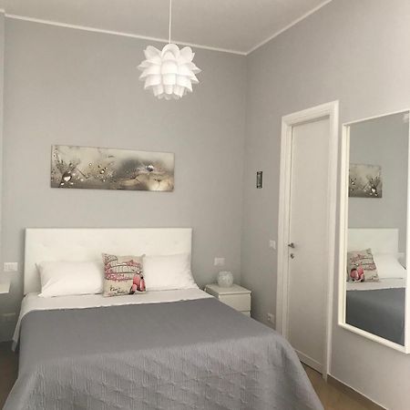 Lovely Little Apartment In Via Aurelia Rome Buitenkant foto