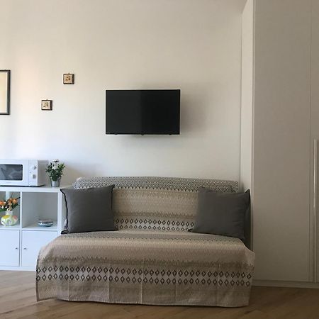Lovely Little Apartment In Via Aurelia Rome Buitenkant foto