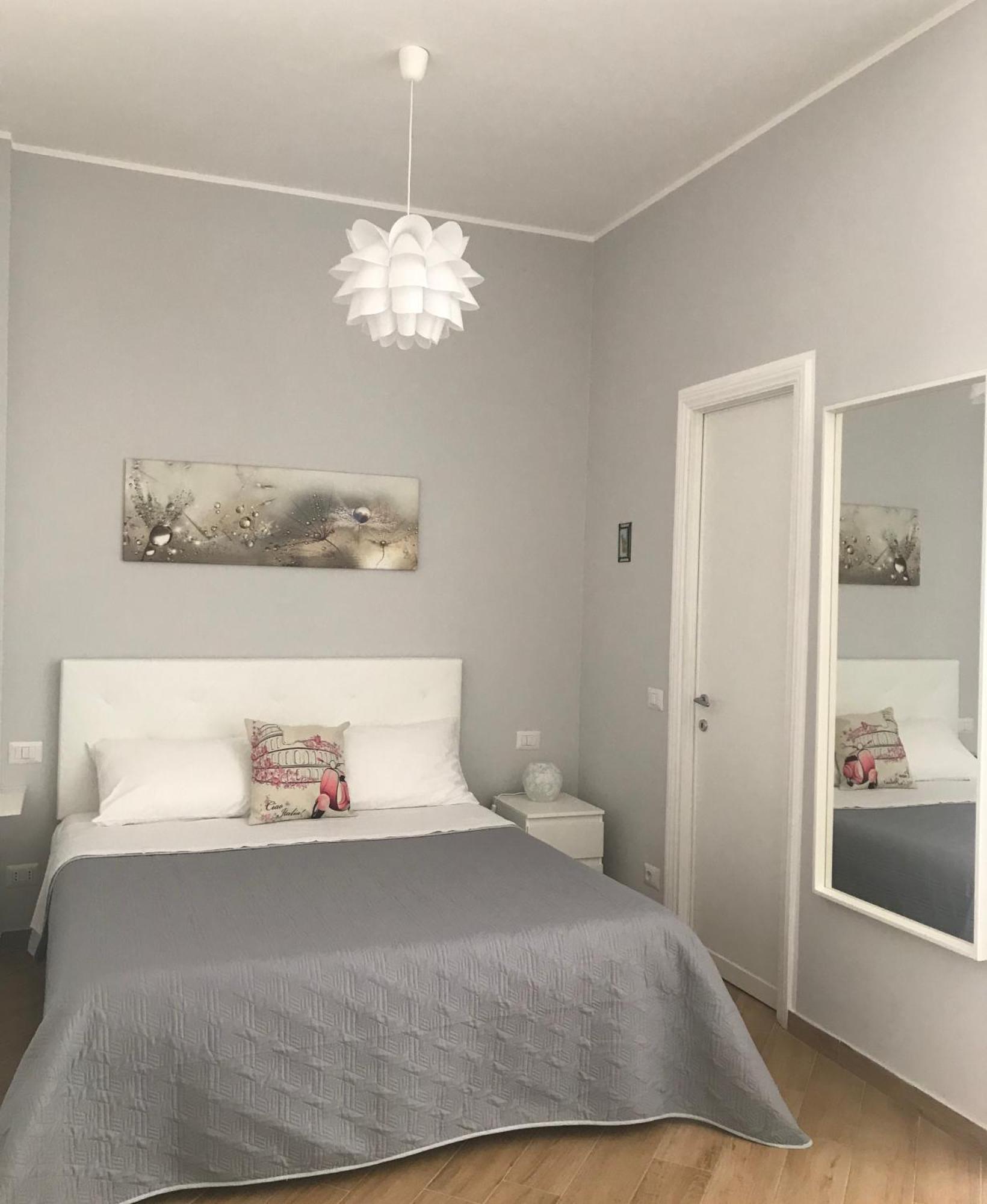Lovely Little Apartment In Via Aurelia Rome Buitenkant foto