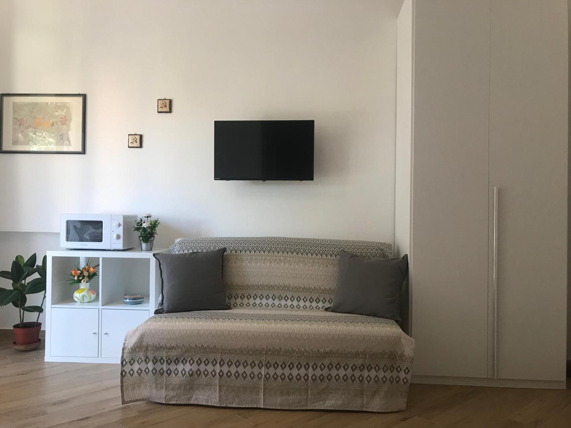 Lovely Little Apartment In Via Aurelia Rome Buitenkant foto