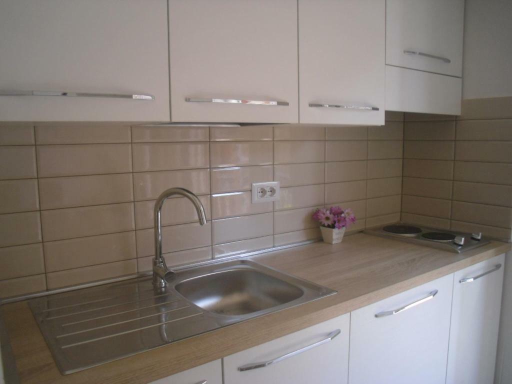 Lovely Little Apartment In Via Aurelia Rome Buitenkant foto