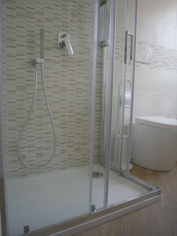 Lovely Little Apartment In Via Aurelia Rome Buitenkant foto