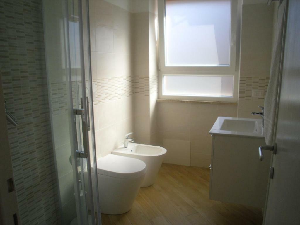 Lovely Little Apartment In Via Aurelia Rome Buitenkant foto